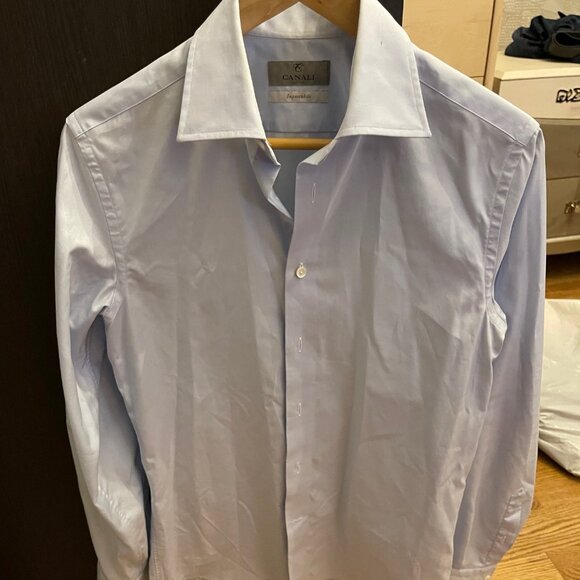 canali shirt - Picture 1 of 4